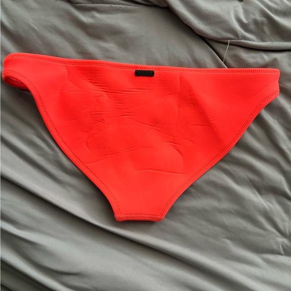 Triangle Floral Bikini - Picture 3 of 7